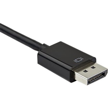 Startech.Com Dp To HDMI VGA Adapter DP2VGAHD20